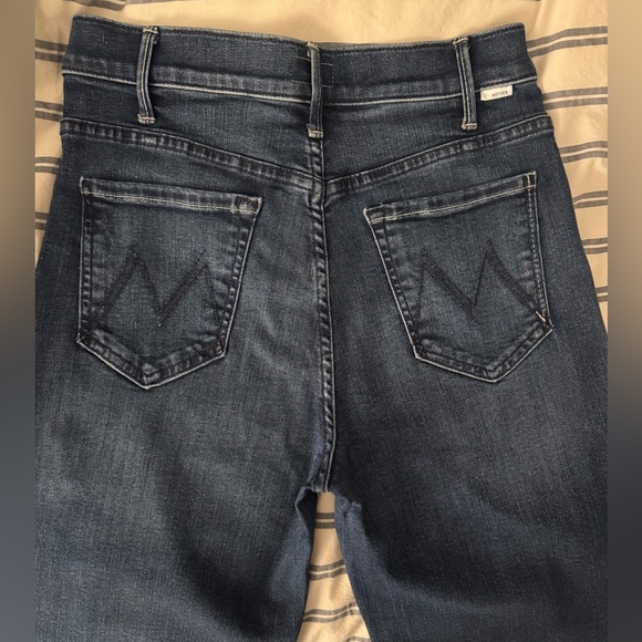 MOTHER The Lil' Hustler Roller Sneak - Picture 8 of 8